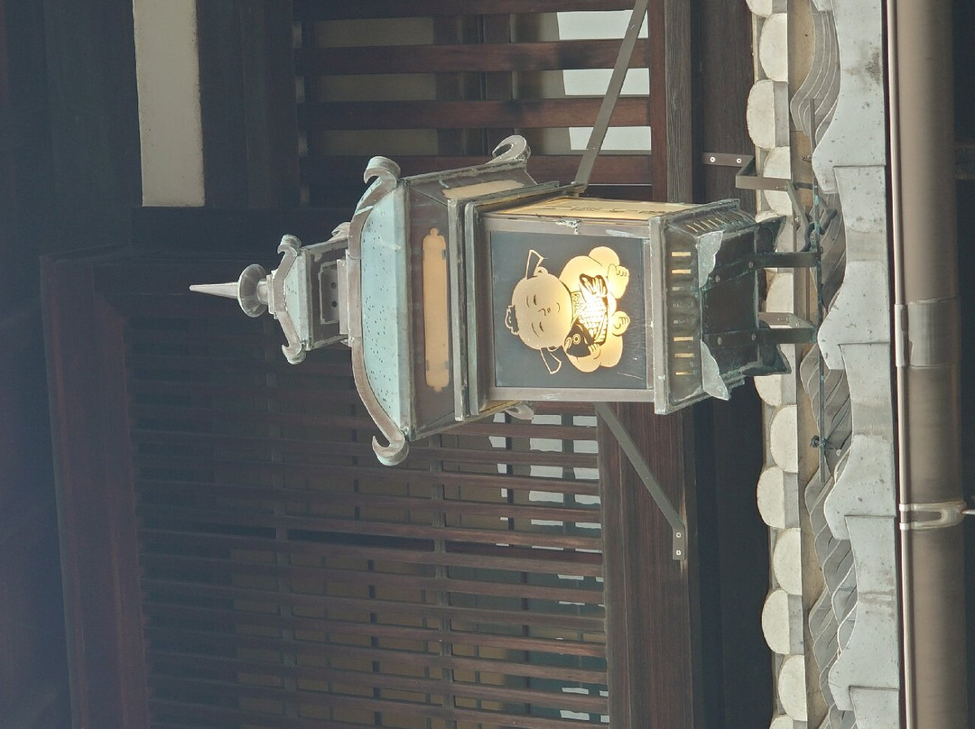 Kawara-machi Historical Area-岐阜市必去景点