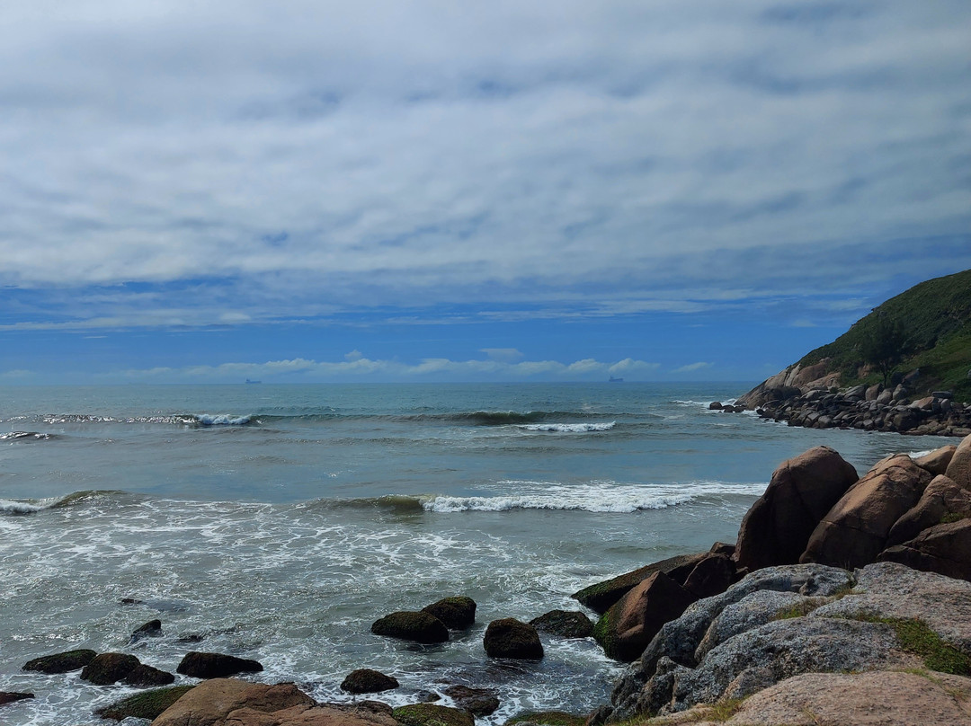 Praia da Barra de Ibiraquera-Imbituba必去景点