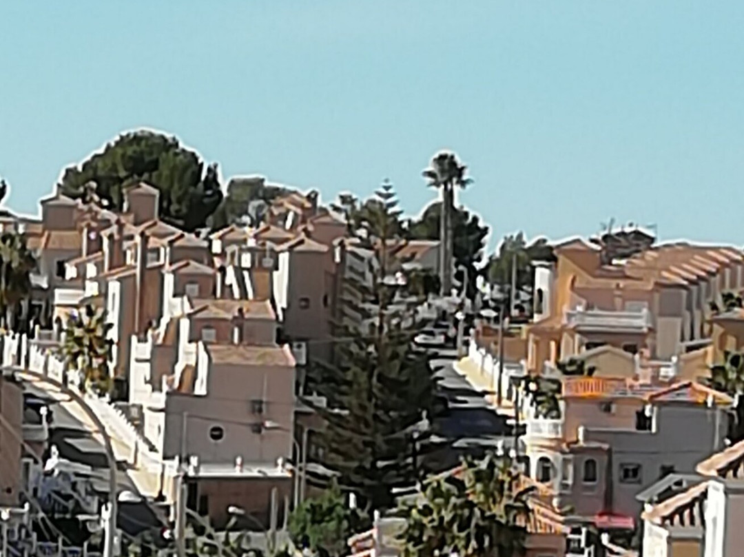 Casa Lanjaron主图