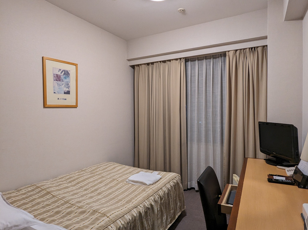 加古川广场酒店主图