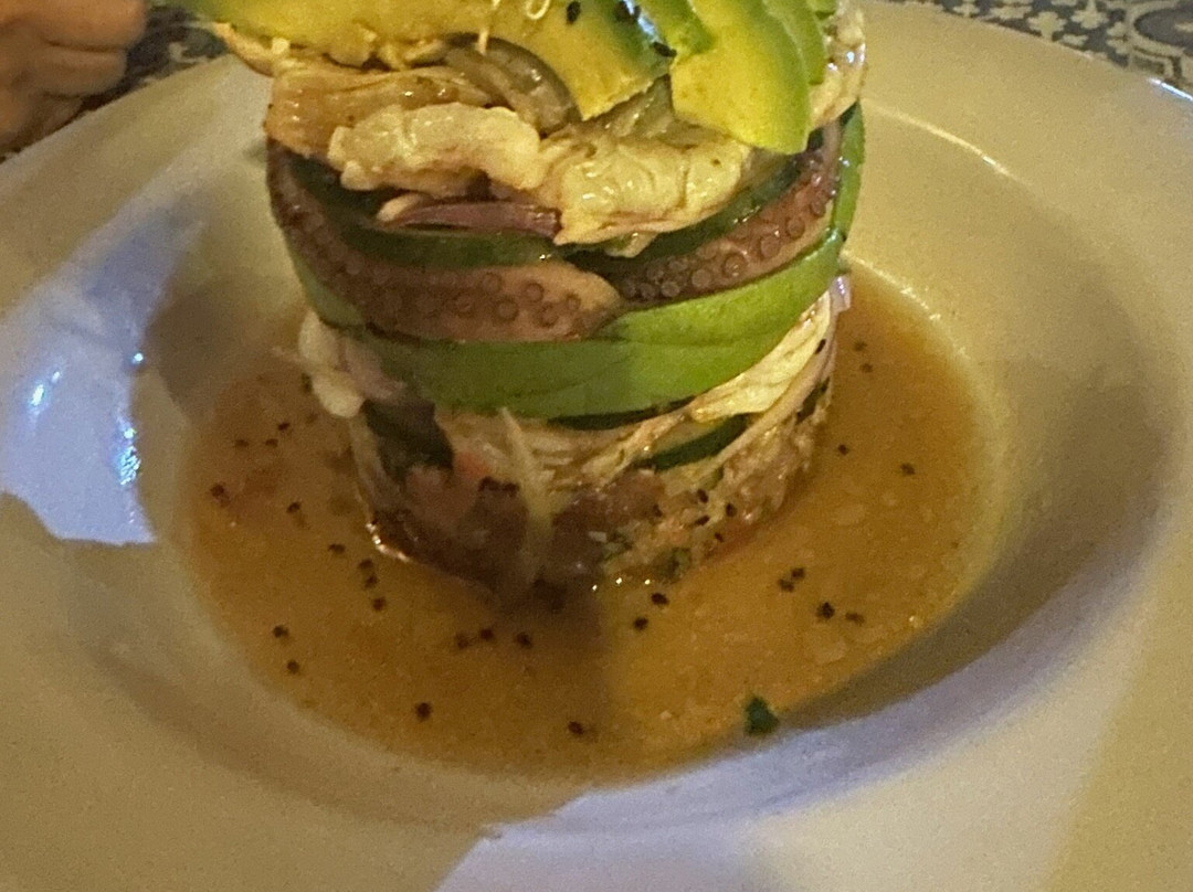 Cabo Blanco Hotel and Marina主图