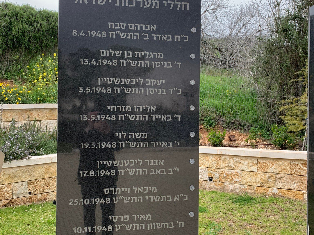 Castel National Park-梅瓦塞莱特锡安必去景点