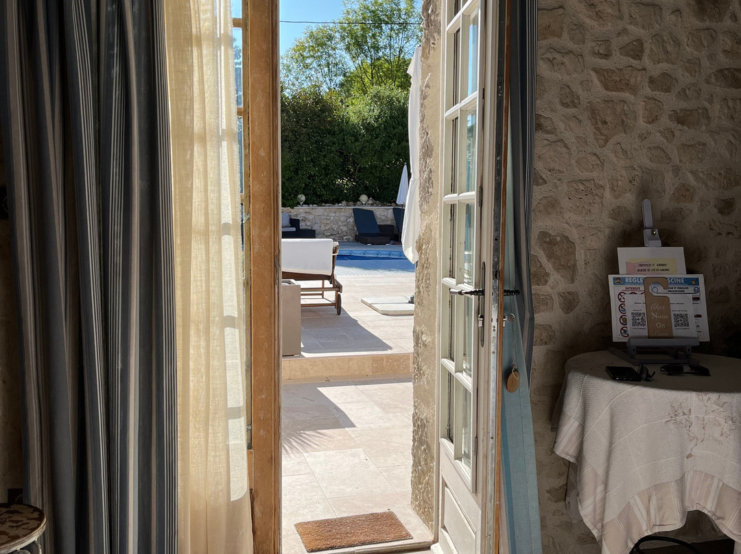 Domaine de Beunes主图