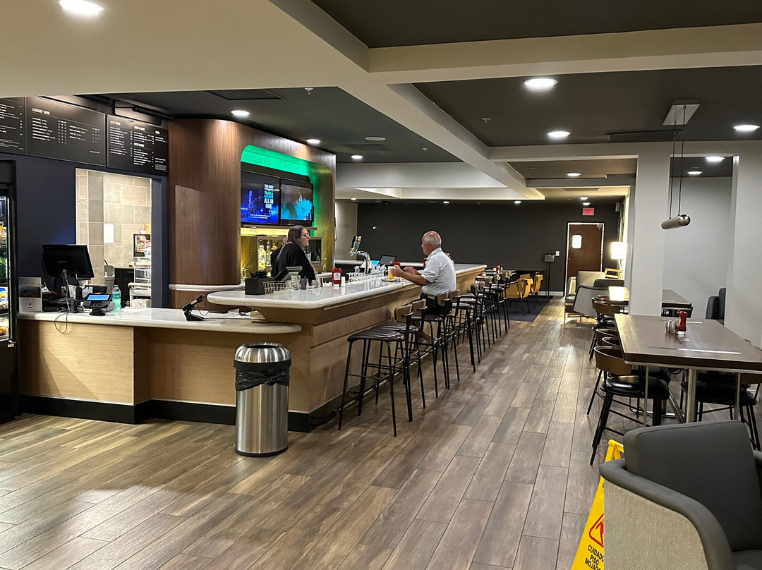Courtyard by Marriott Springfield主图