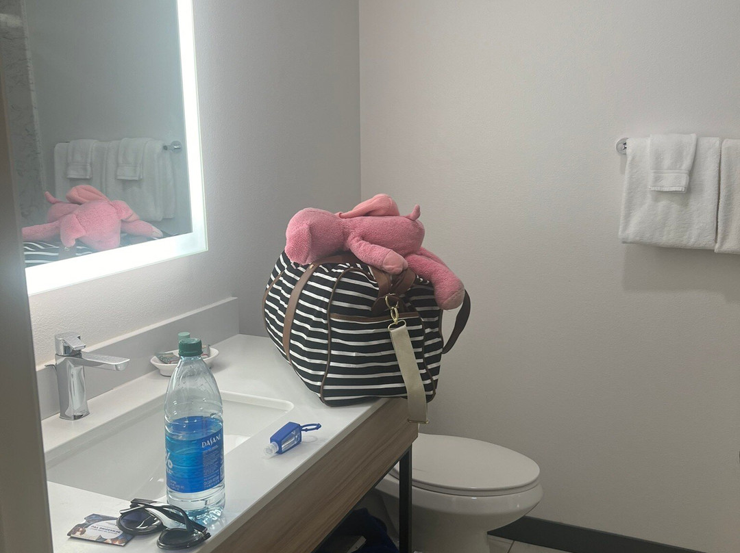 Best Western Colfax主图