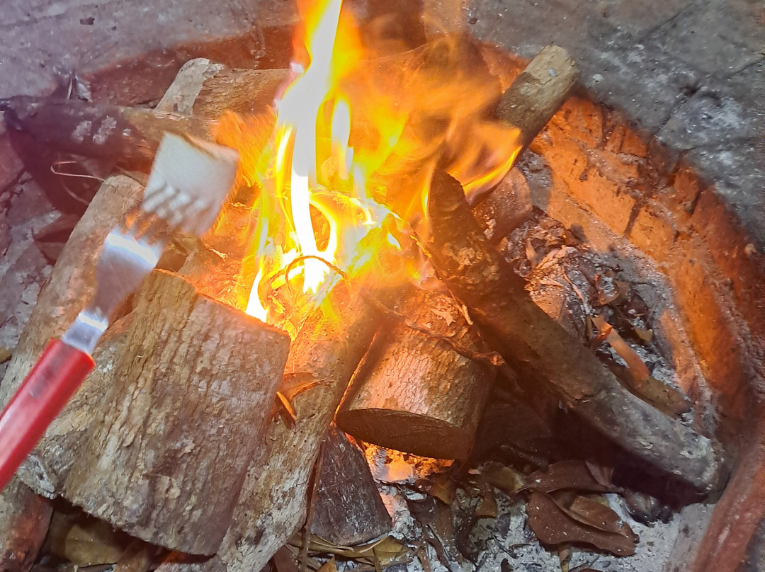 Hotel Xu-La Azul主图