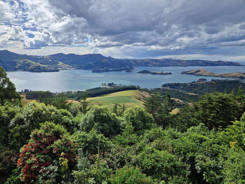 拉纳克住宿主图