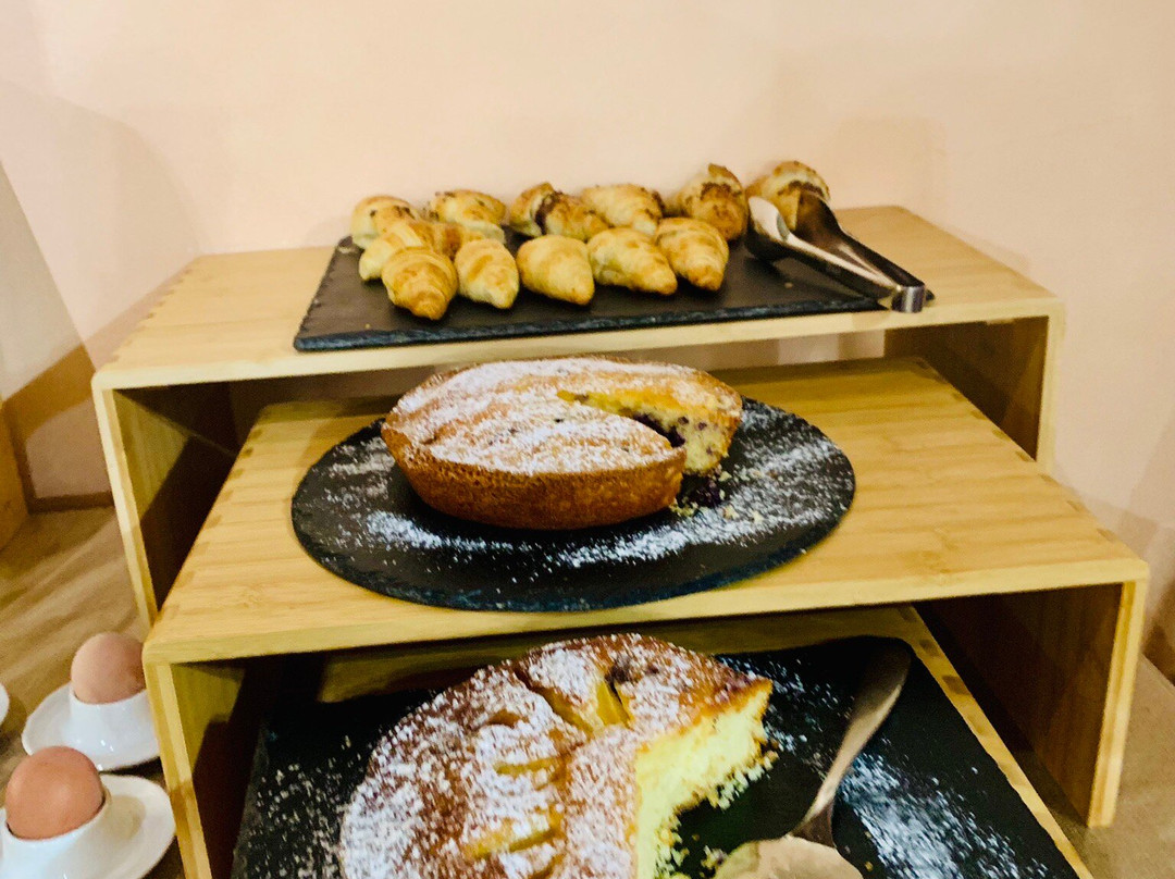 Antica Dimora Leones主图