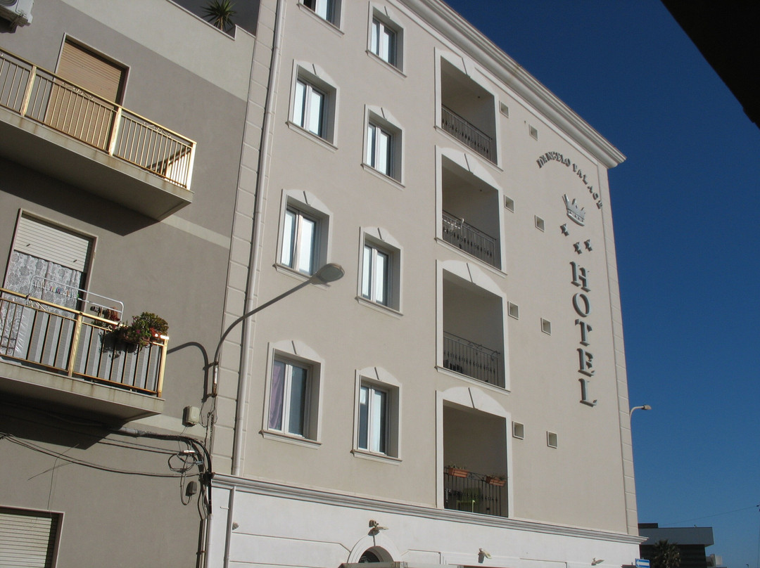 D'Angelo Palace Hotel主图