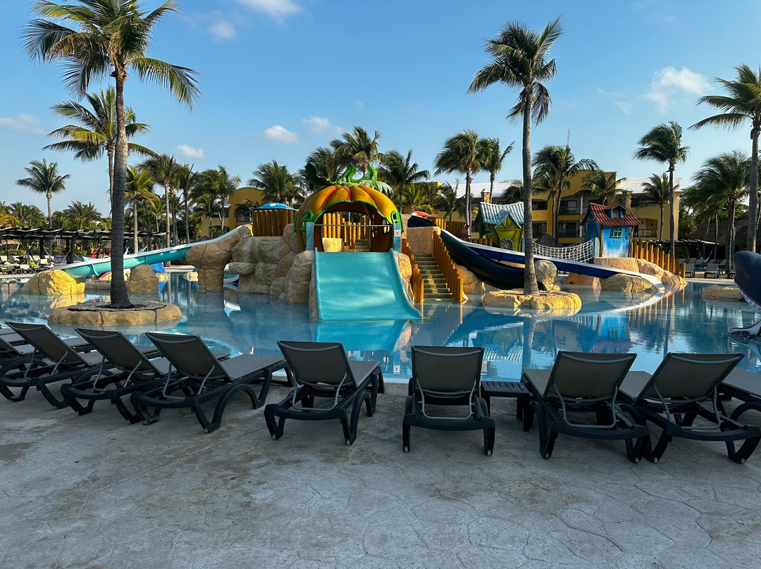 Barcelo Maya Palace主图