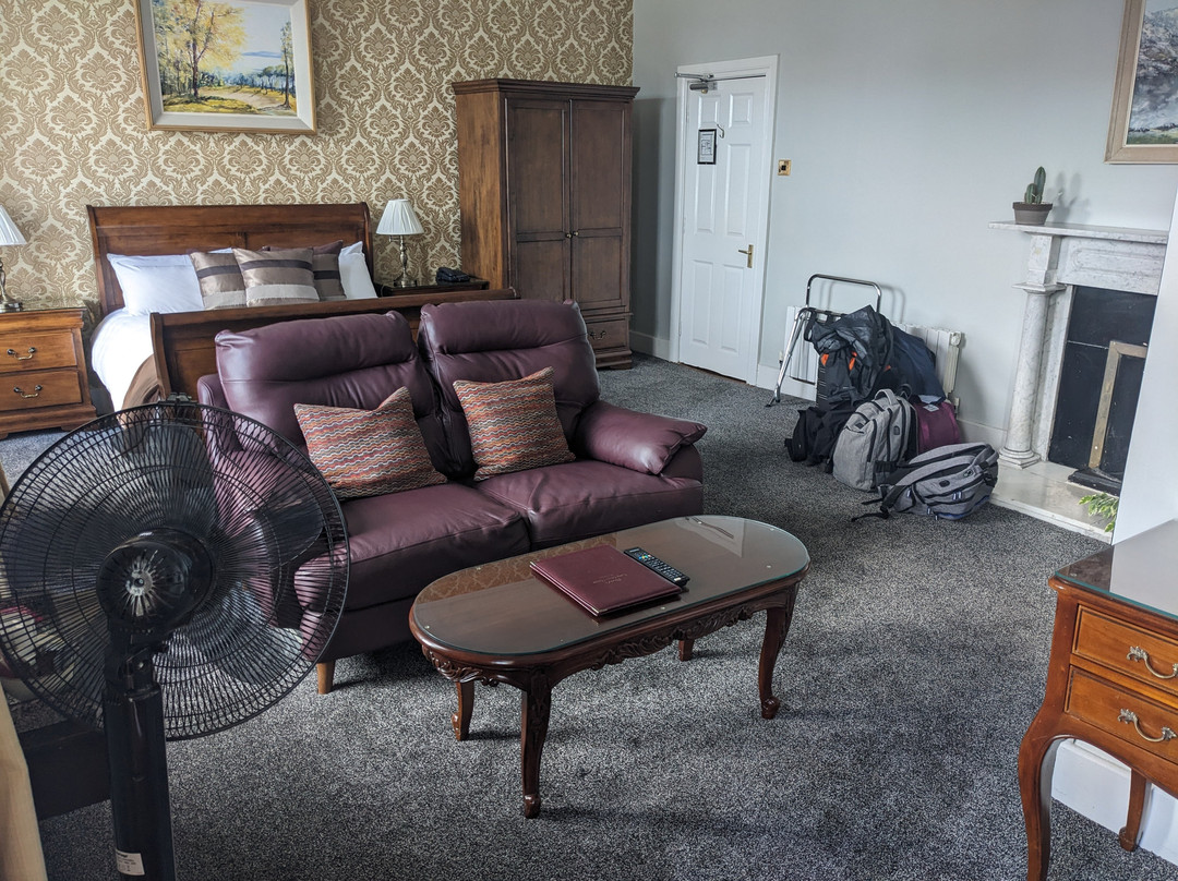 Long Quay House主图