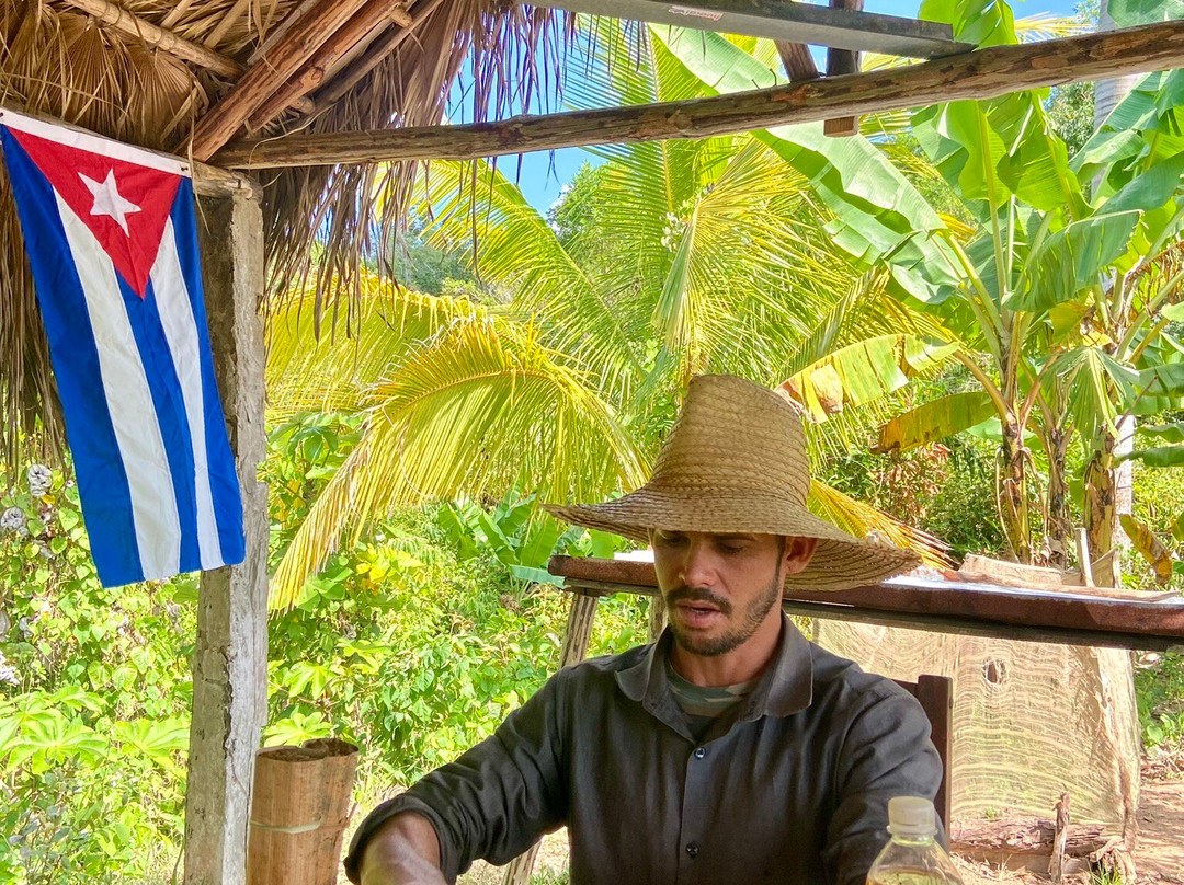 Knowing Vinales Tour-维纳勒斯必去景点