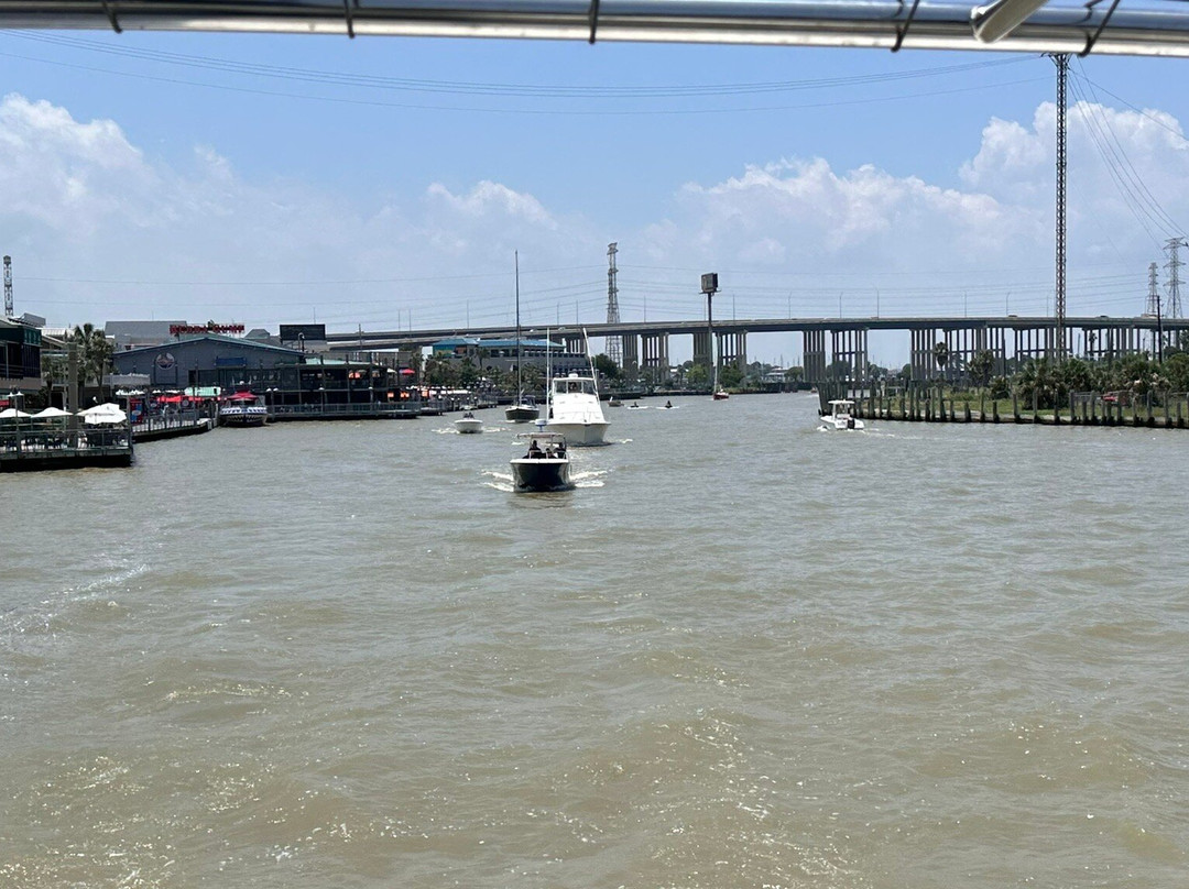 Yachtcations-克马必去景点