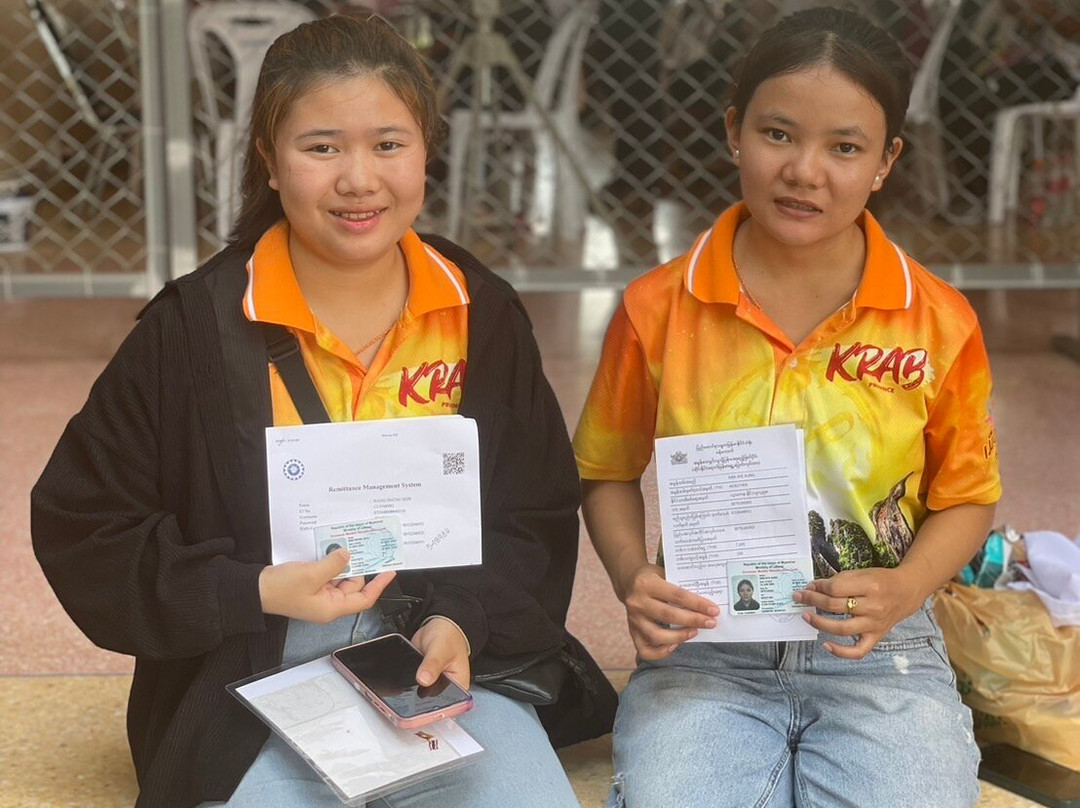 CentralPlaza Surat Thani-素叻他尼必去景点