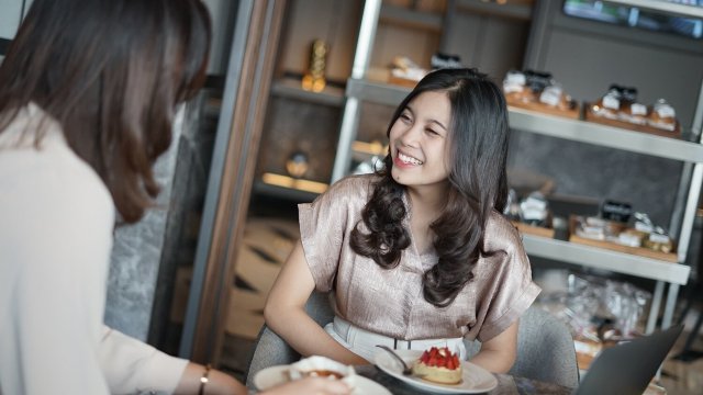 阿斯顿皇家马里奥博罗酒店-餐饮