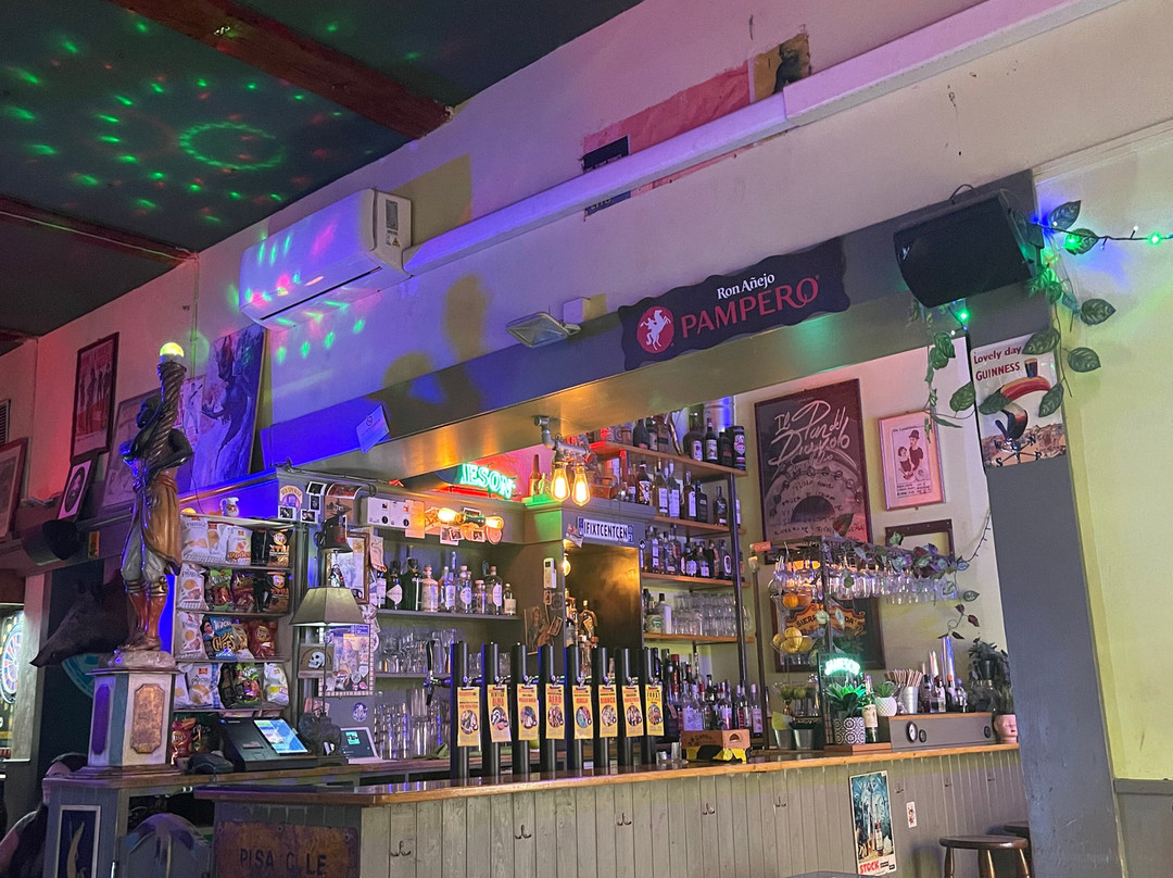 Public House 27-佛罗伦萨必去景点