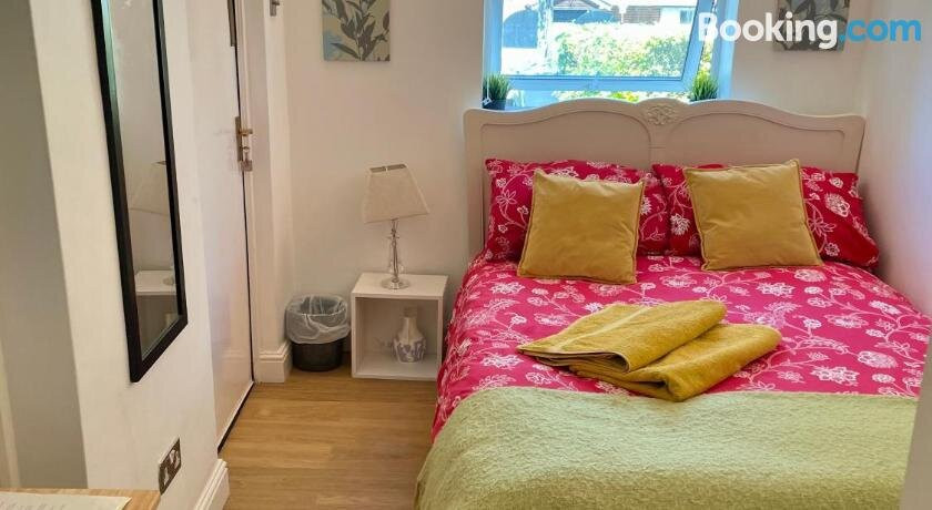 Boscote Guest Accommodation主图