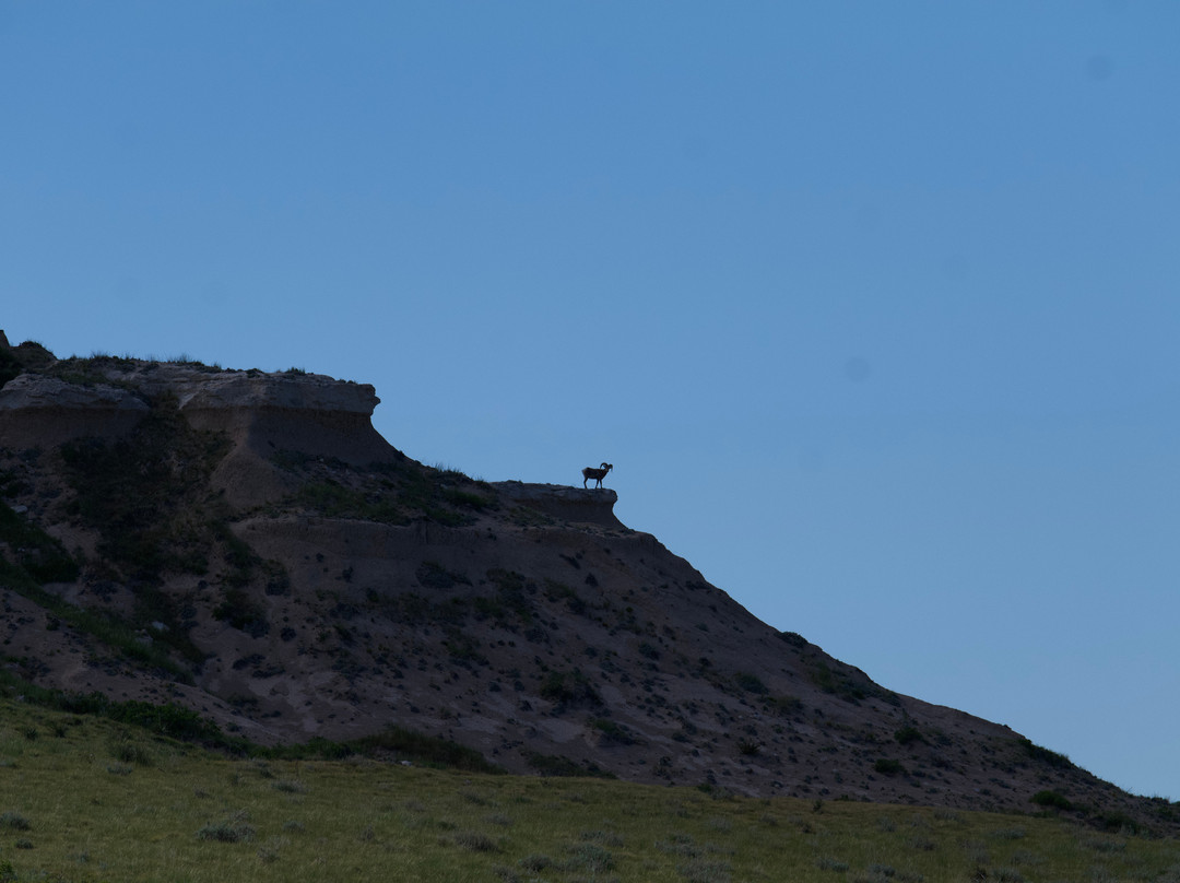 Chimney Rock National Historic Site景点图片