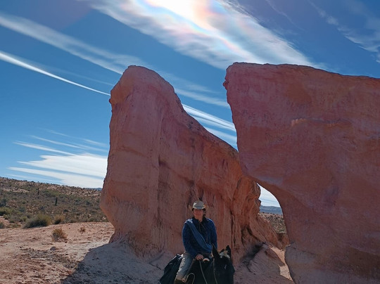 Salta a Caballo-萨尔塔必去景点