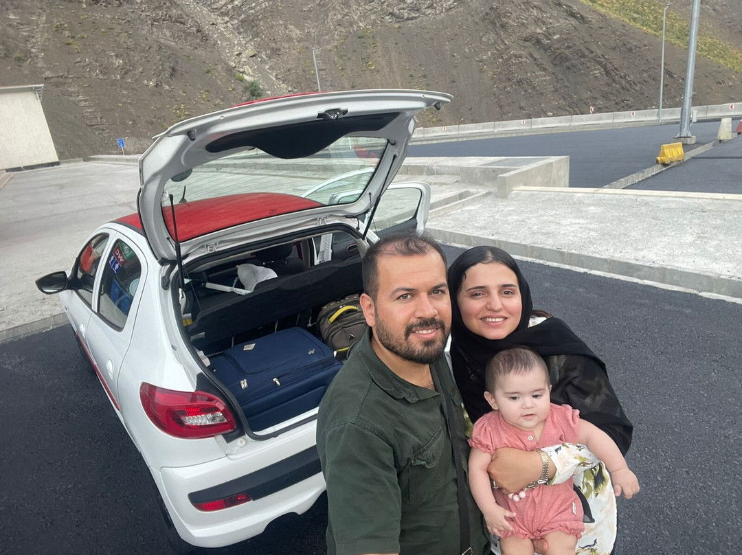 SaadatRent-德黑兰必去景点