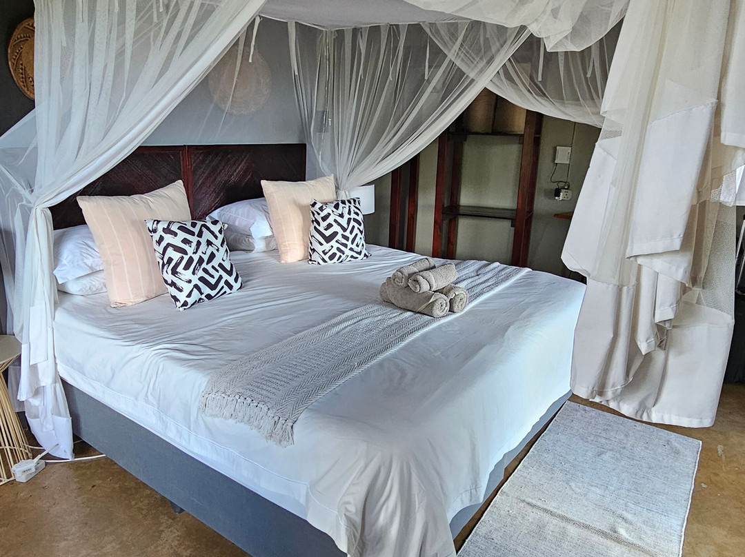 African Travel Consultants-Sabie Park必去景点