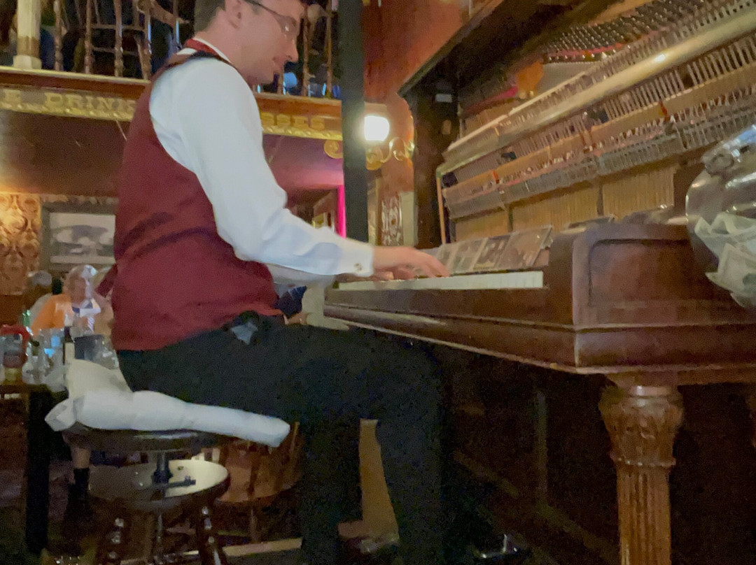 Durango Craft Spirits-杜兰戈必去景点