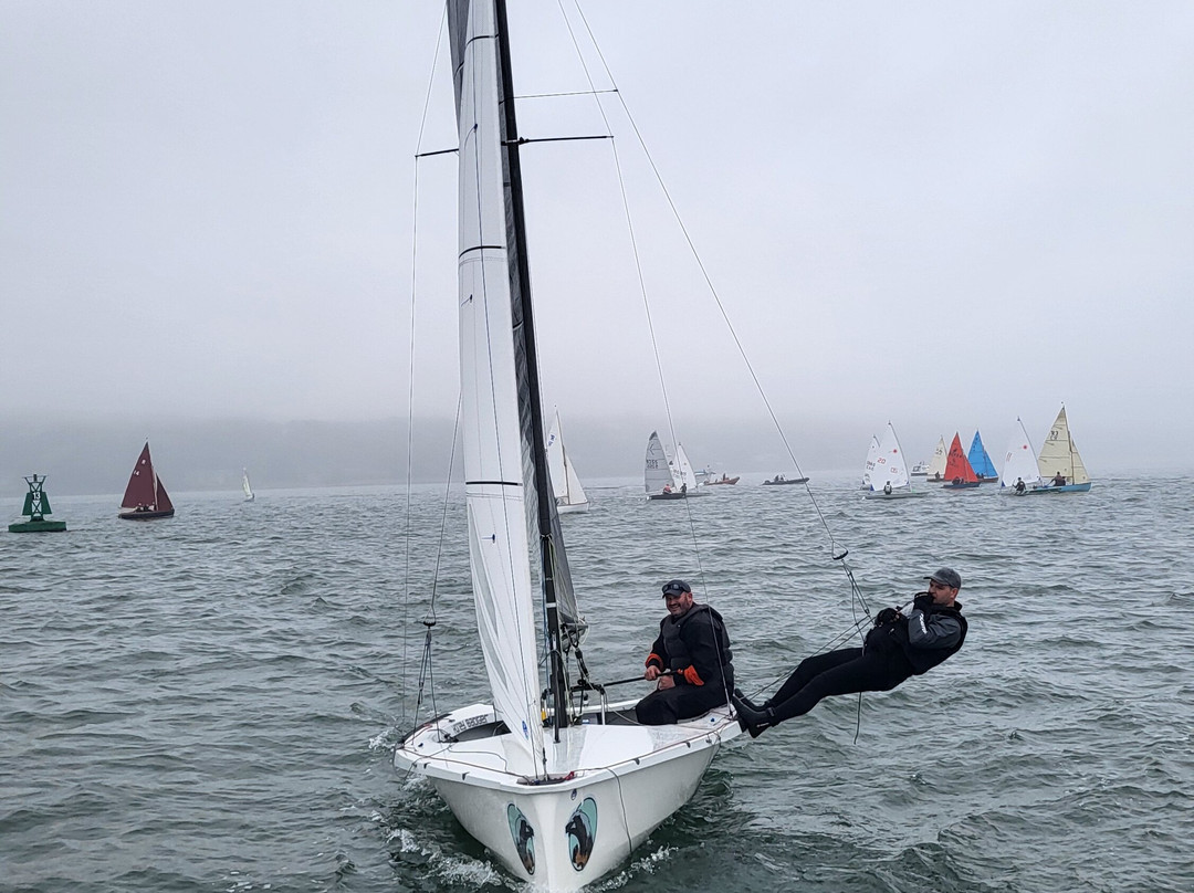 Sailing Porto-加亚新城必去景点