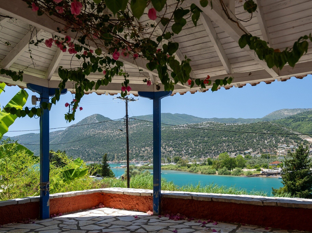 Vliho Bay Boutique Hotel主图