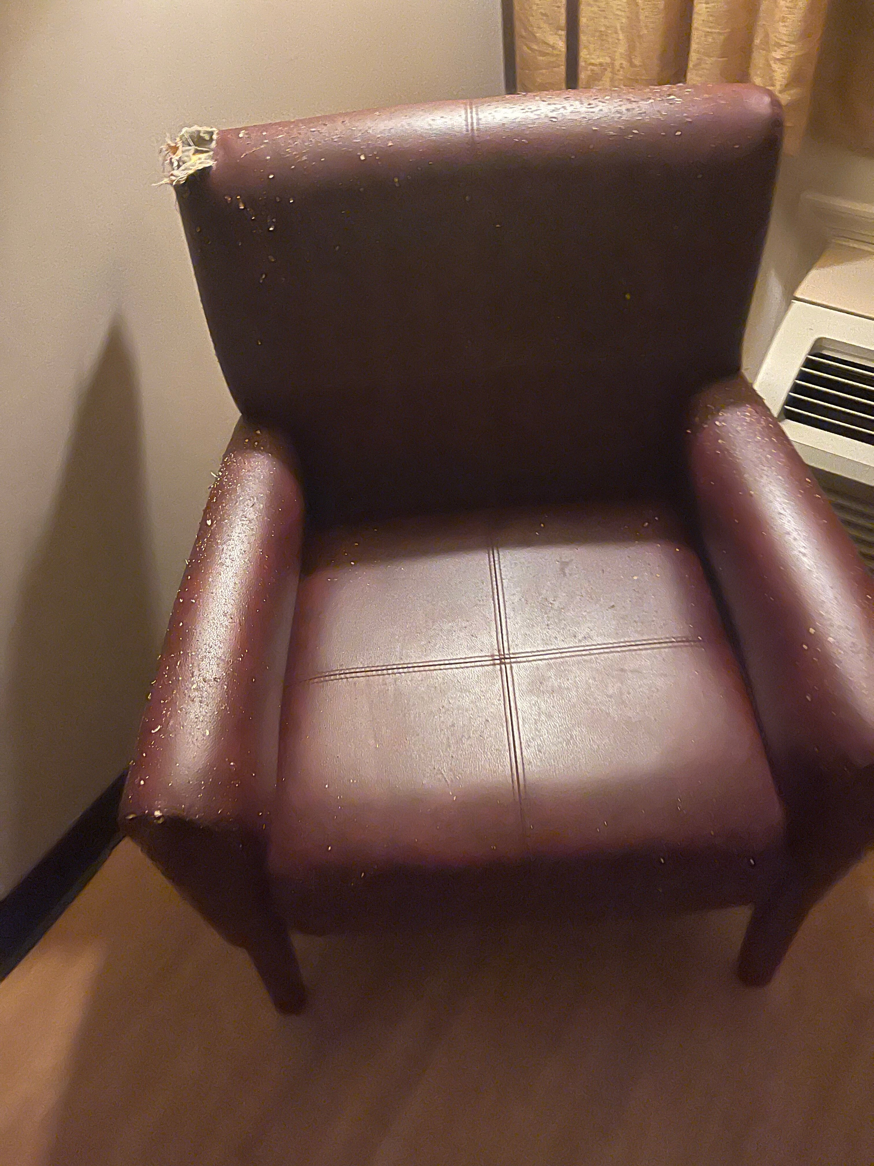 Red Roof Inn Acworth - Emerson/ LakePoint South-客卧