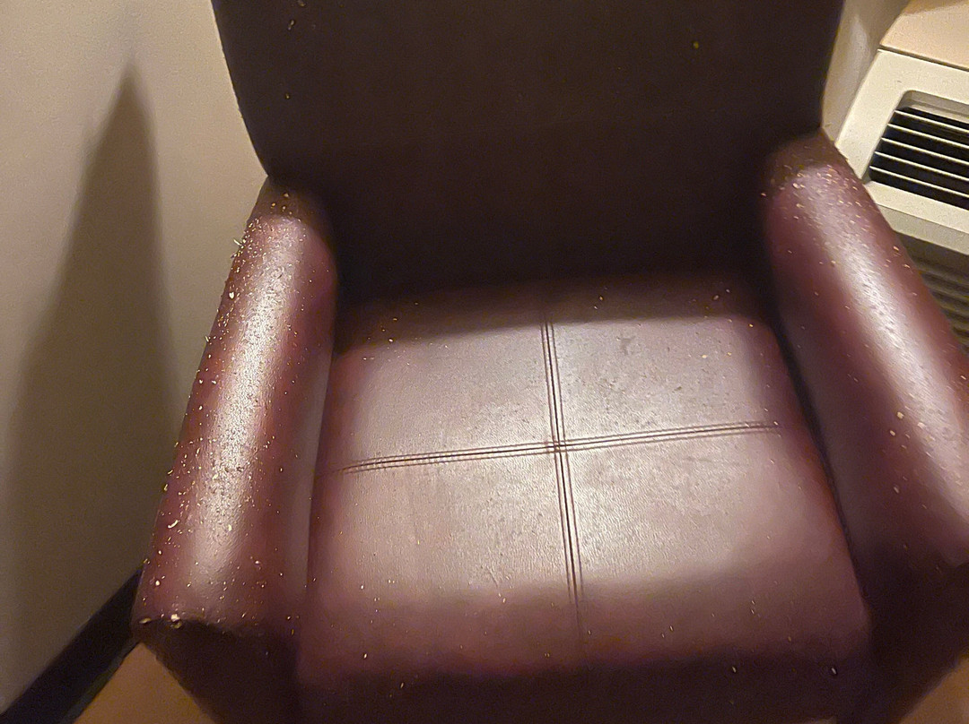 Red Roof Inn Acworth - Emerson/ LakePoint South主图