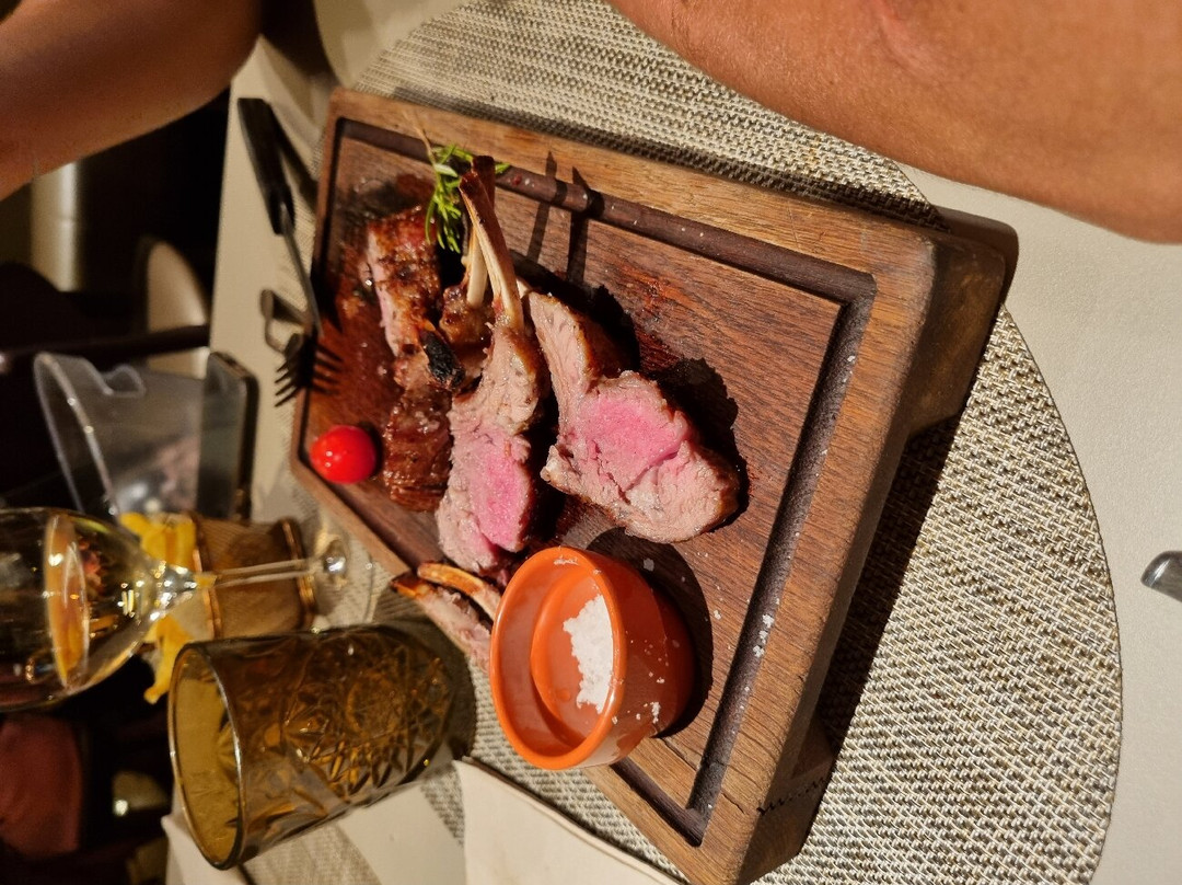 Core by Clare Smyth