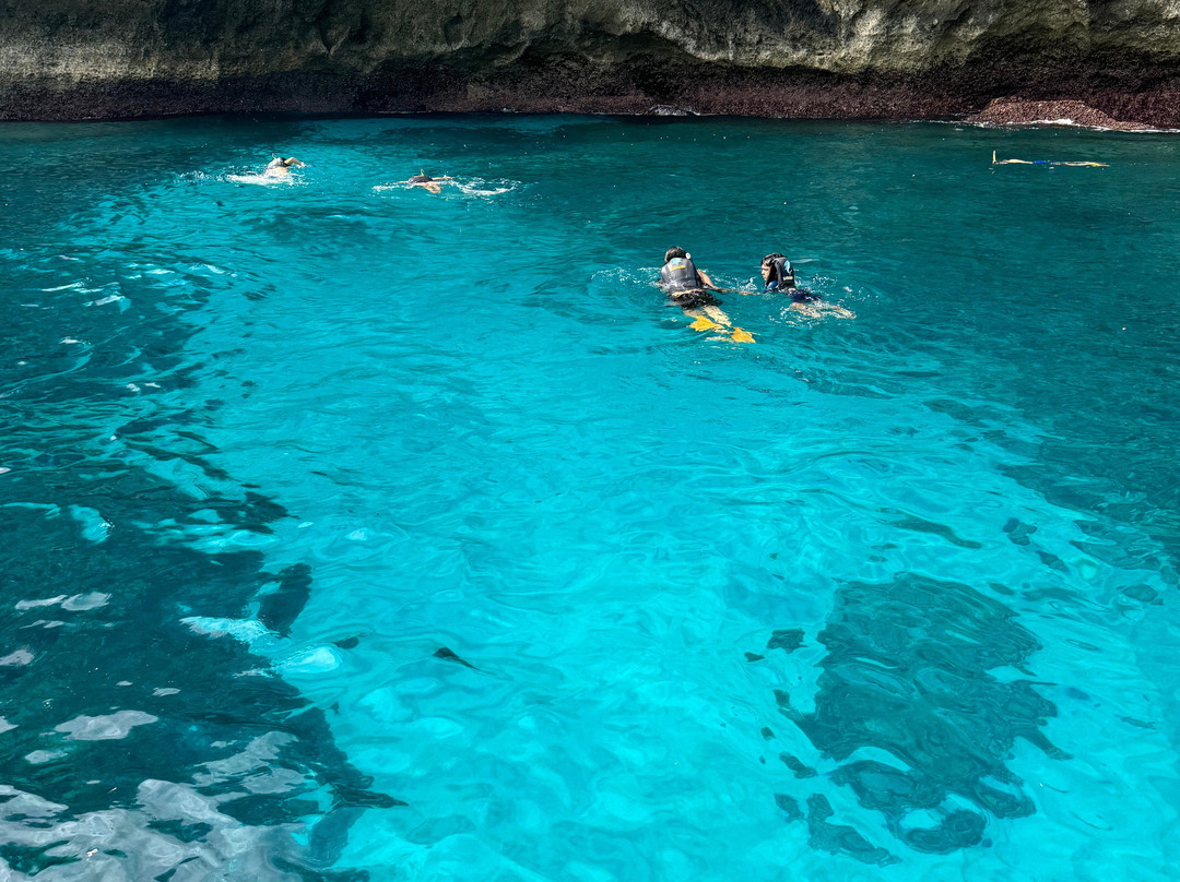 Smile Nusa Penida-Toyapakeh必去景点