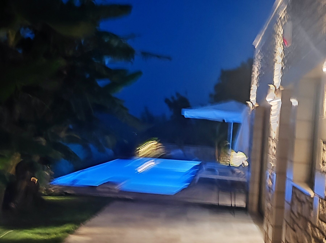 Thalmargia Villas