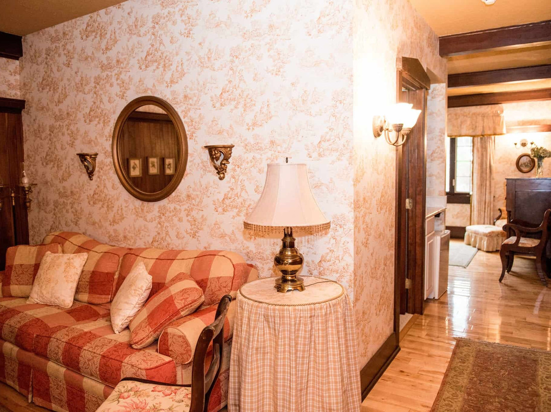 Springside Inn主图