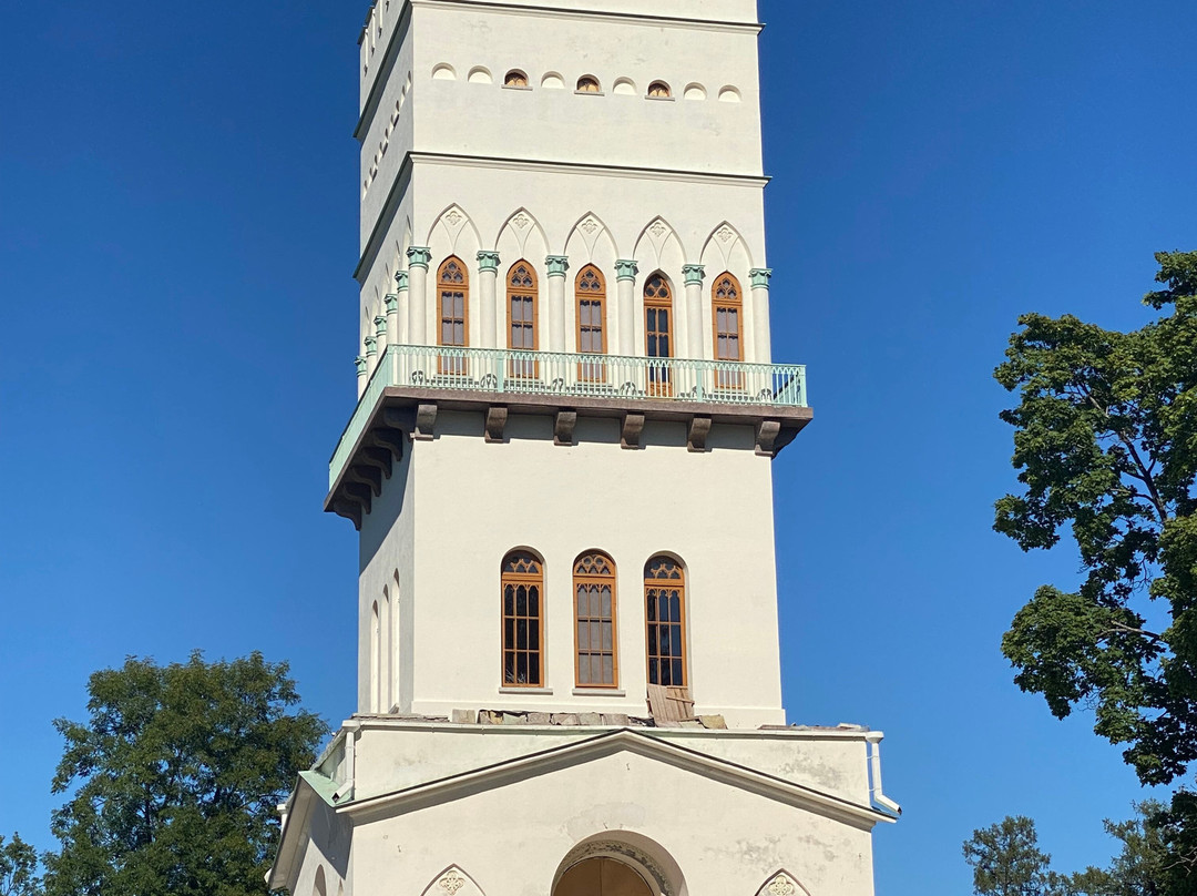 White Tower景点图片