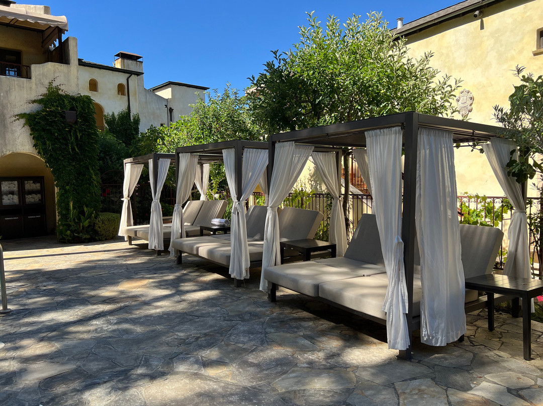 Kenwood Inn and Spa主图