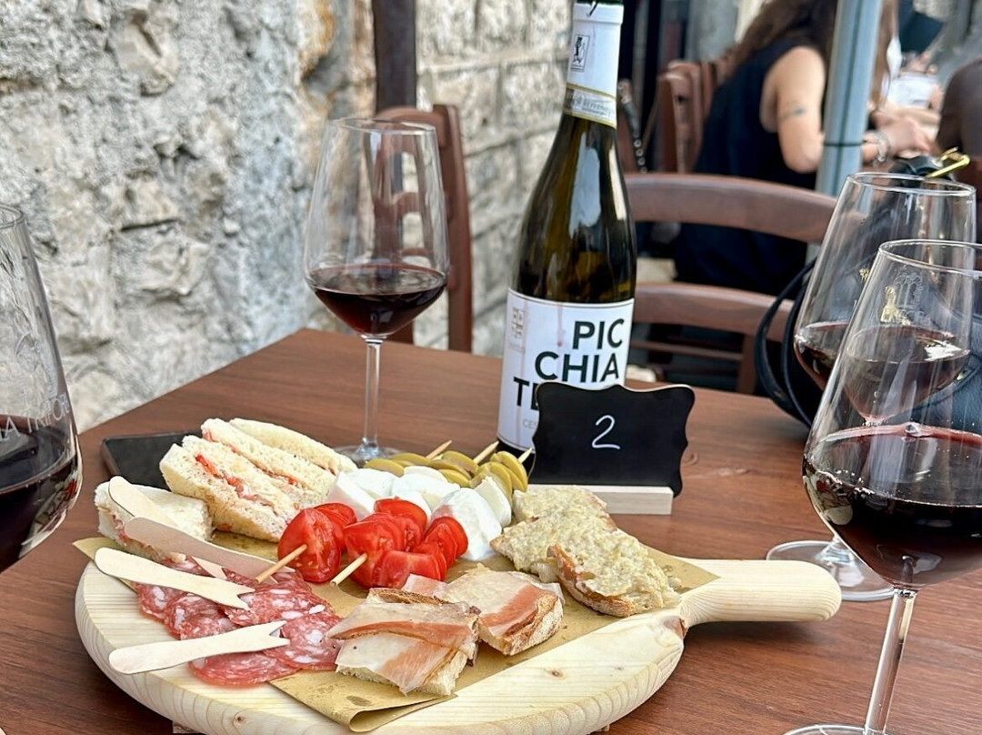 Enoteca La Trifora