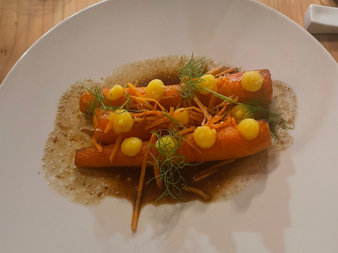 Ambizioni Restaurant