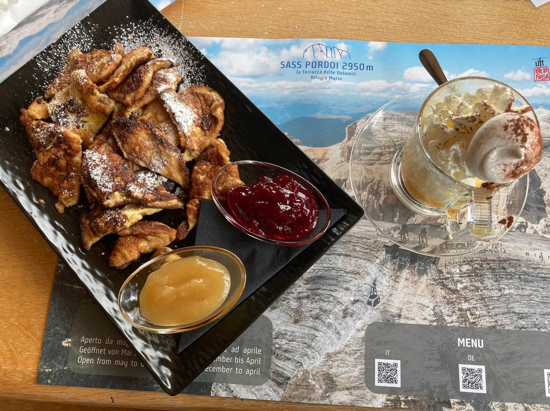 La Terrazza delle Dolomiti景点图片