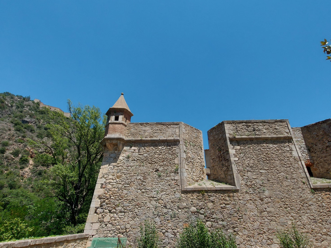 Ajuntament De Vilafranca De Conflent景点图片