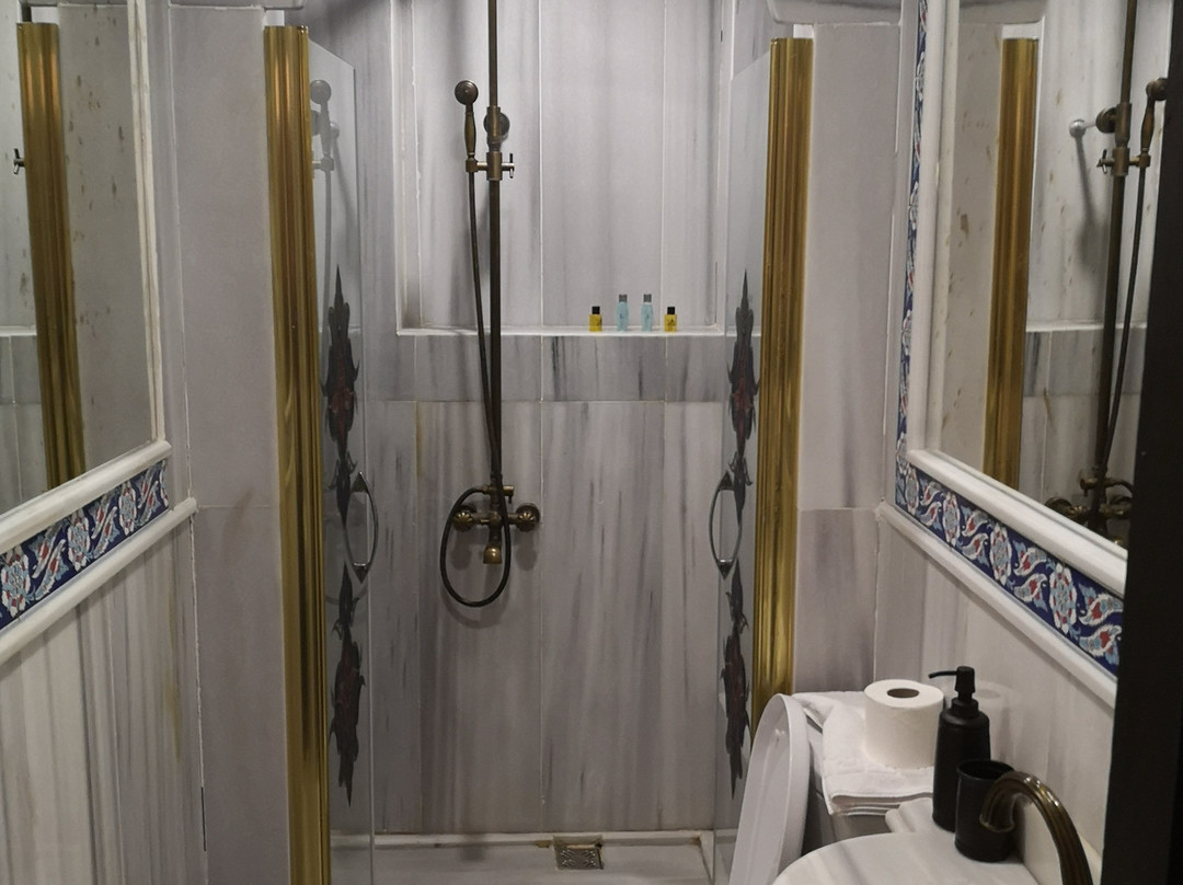 Hotel Edirne Osmanli Evleri主图