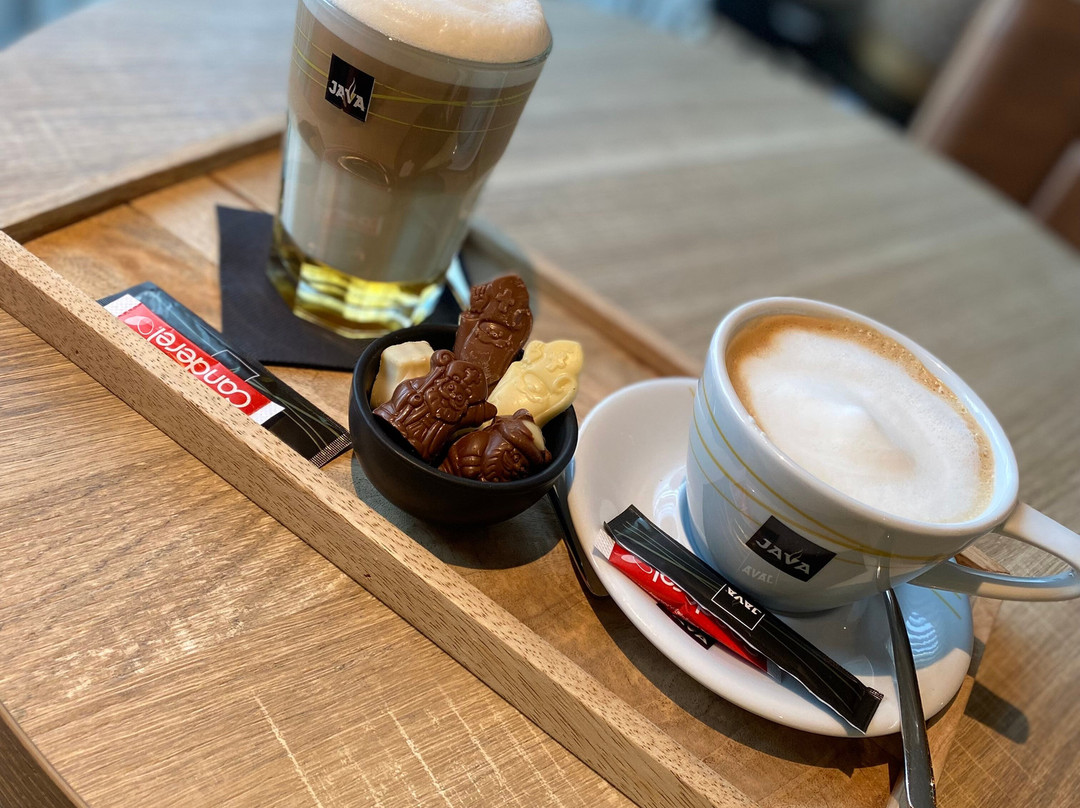 Chocolat Lommel Bv