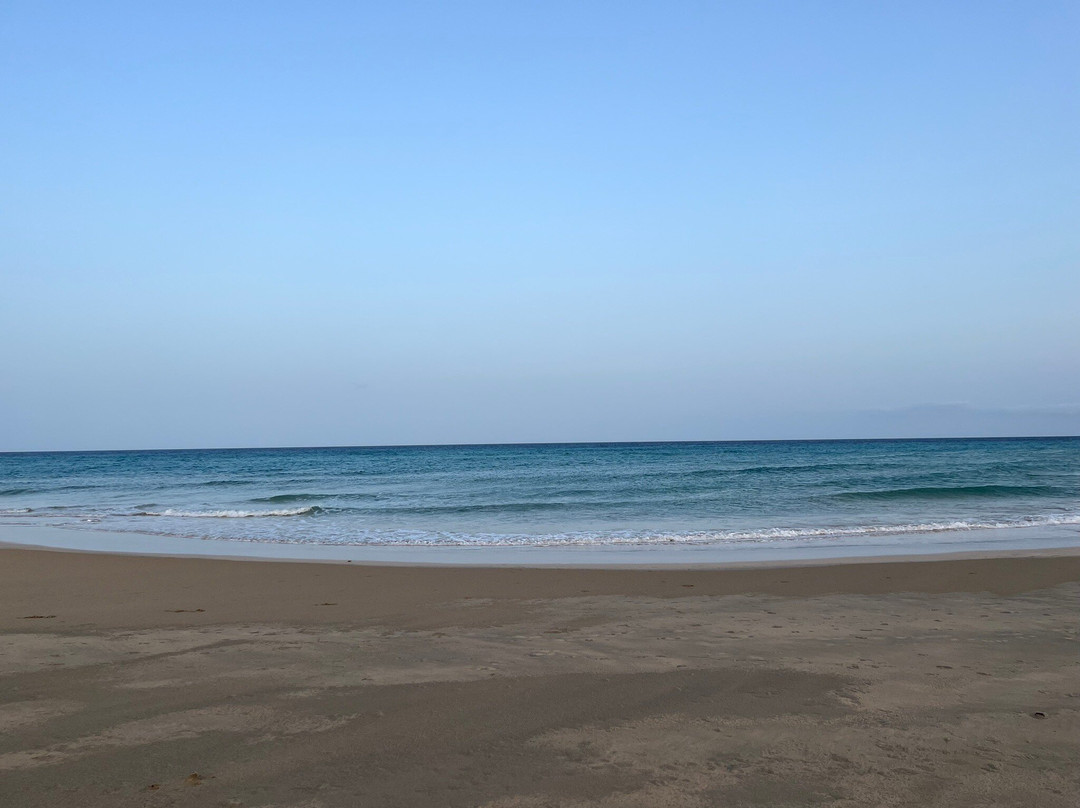 Laguna de Sotavento景点图片