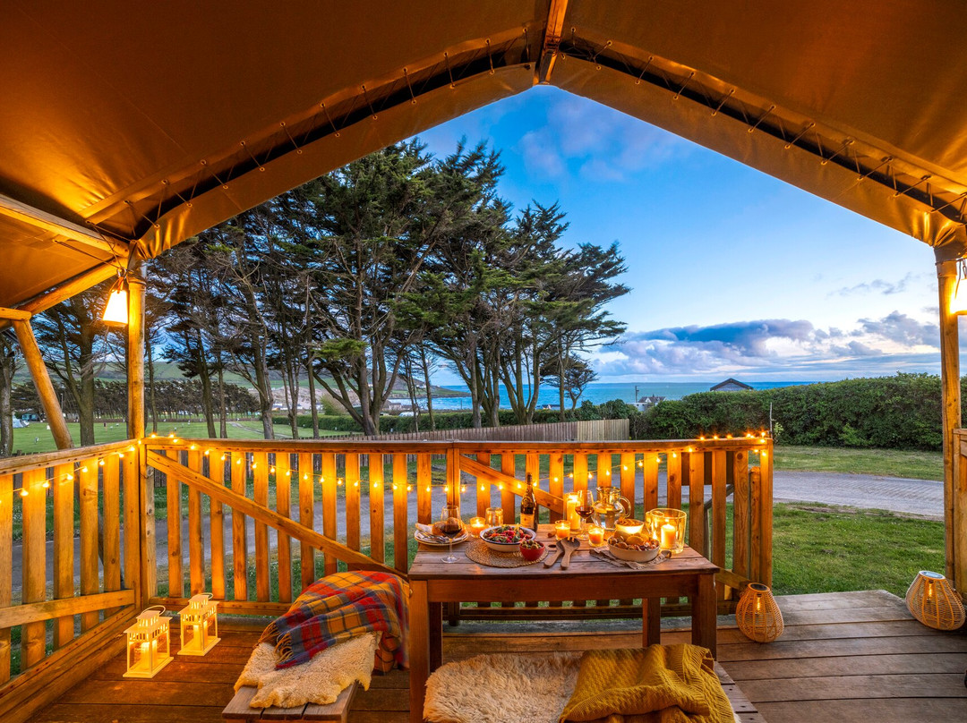 Parkdean Resorts Thorness Bay Holiday Park