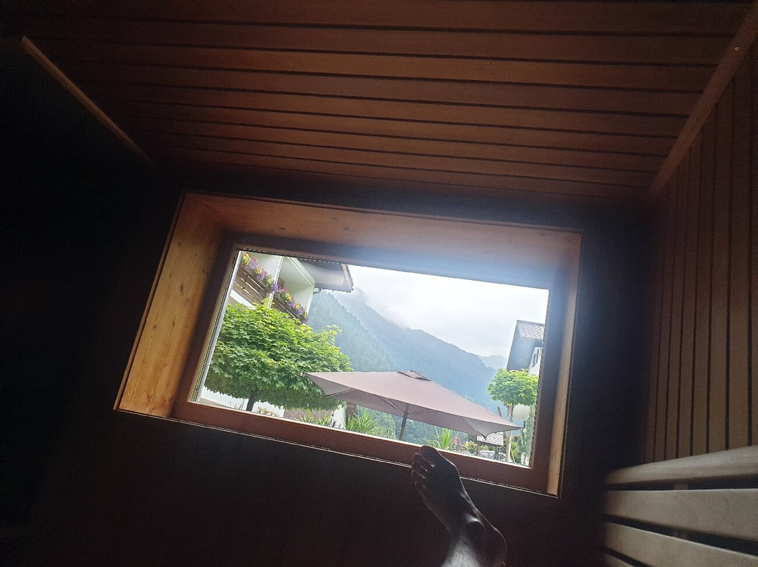 Silbertal Hotel主图
