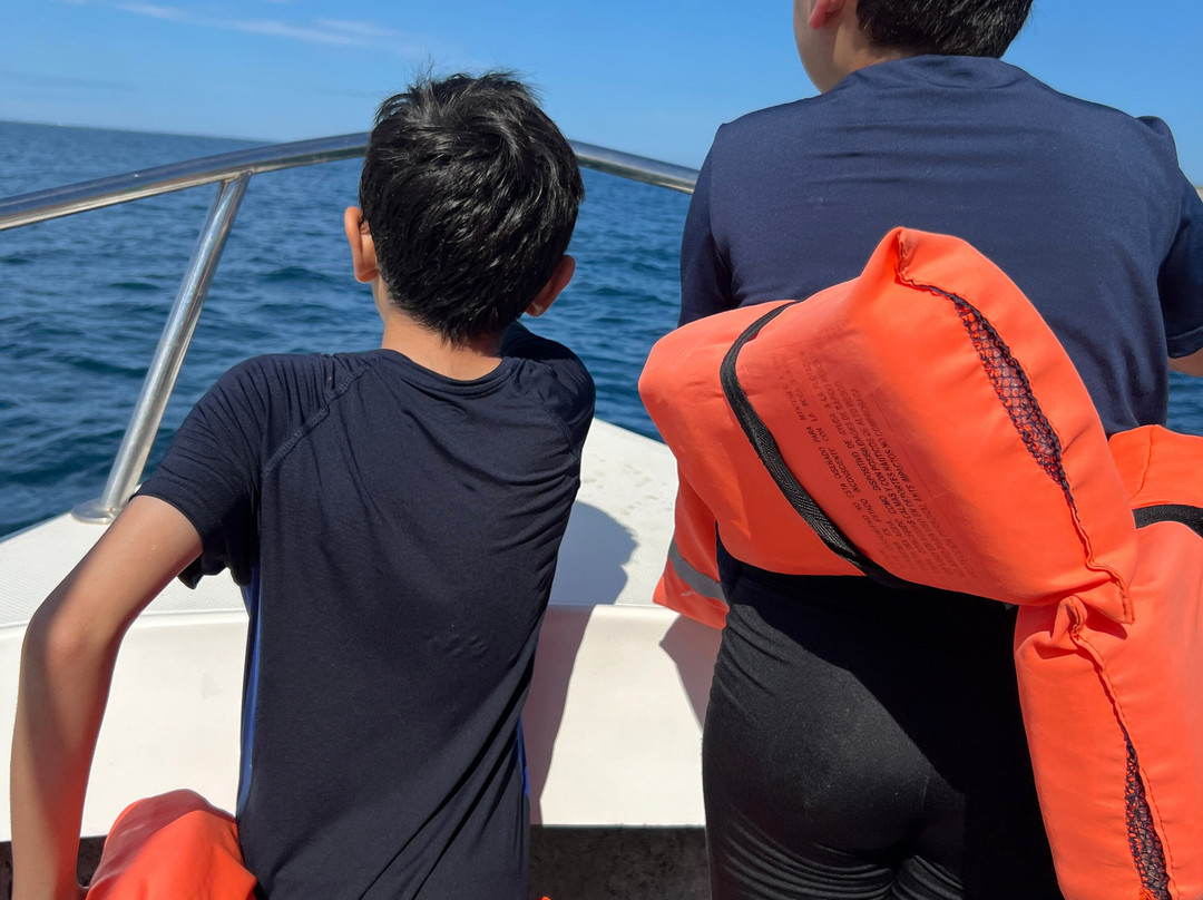 Explora Vallarta-瓦拉塔港必去景点