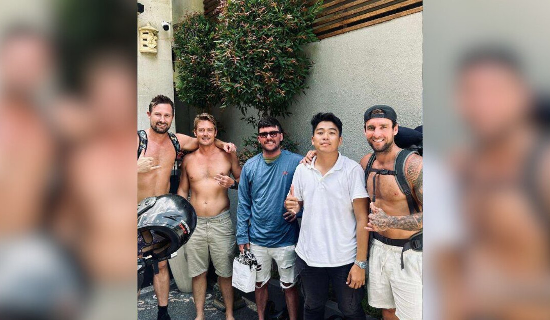 Bali Journey Discovery-图班必去景点