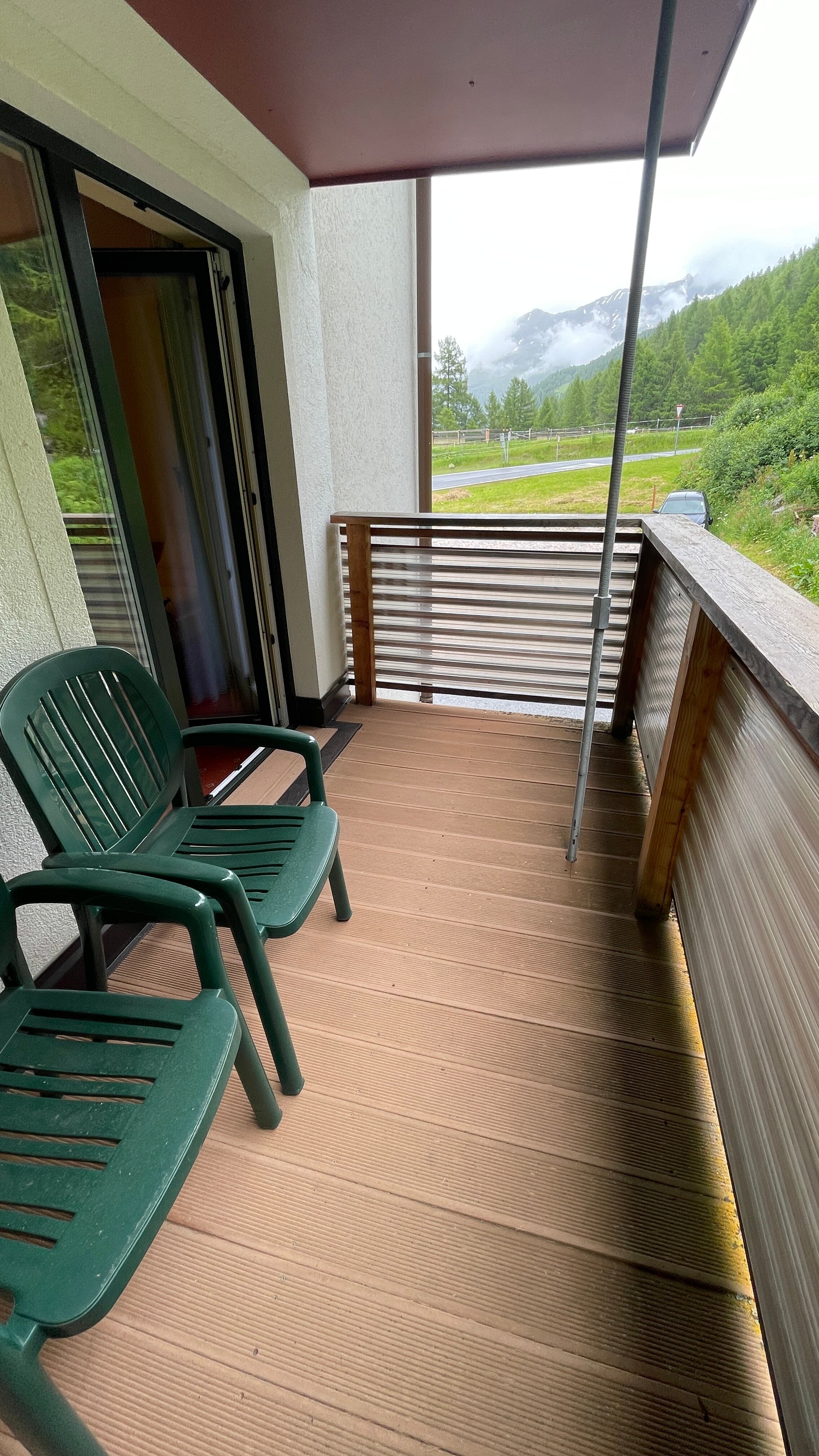 Smarthotel Bergresidenz-官方