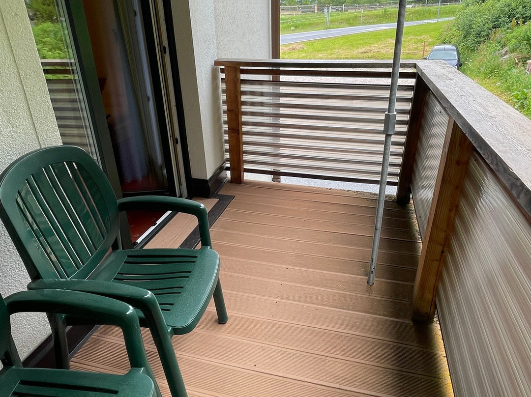 Smarthotel Bergresidenz主图