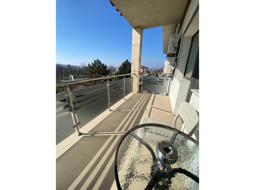 Hotel Terra Iasi主图